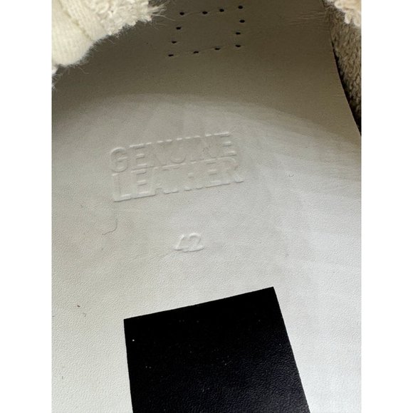 Golden Goose Deluxe Brand V-Star 2 Mens Sneakers Sz 42 - Picture 6 of 12